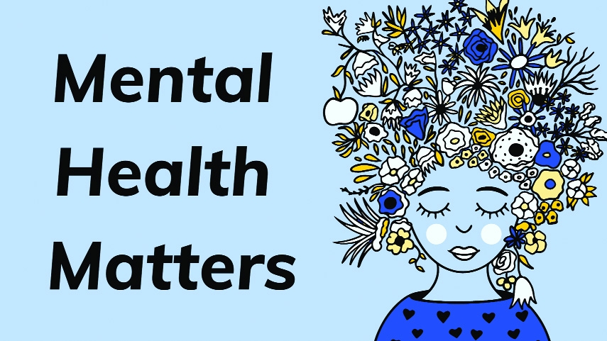 We Don’t Care About Mental Health Unless Dire Ailments Glare Up