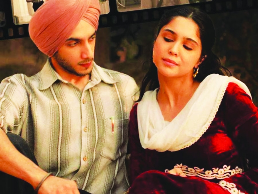 Imtiaz Ali calls Main Vaapas Aaunga ‘child of Gadar and Lagaan’