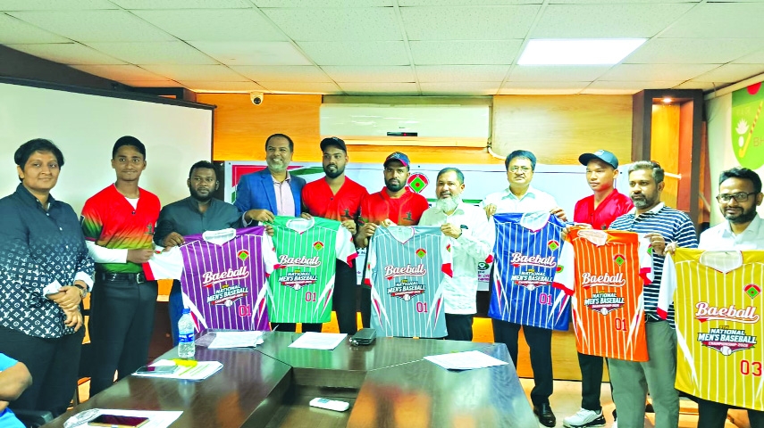 9th National men's baseball meet begins today