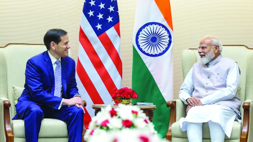 Narendra Modi Credited for Consolidating India's Global Influence 