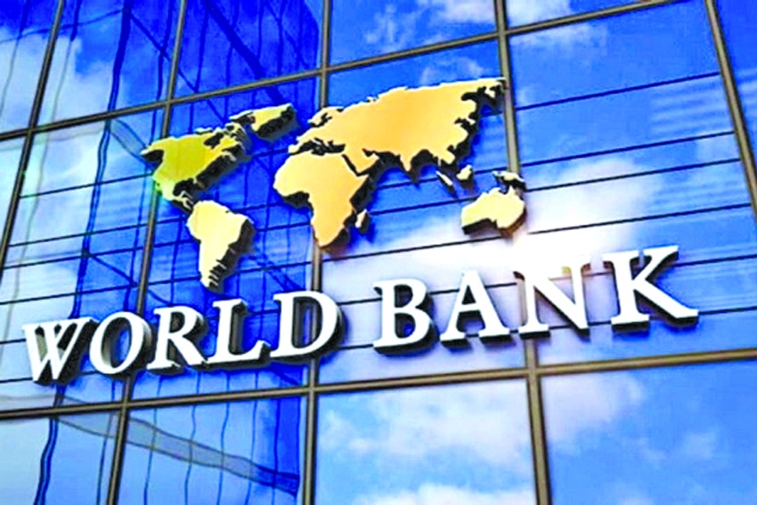 WB approves $1.1 bn for food security, emergency response