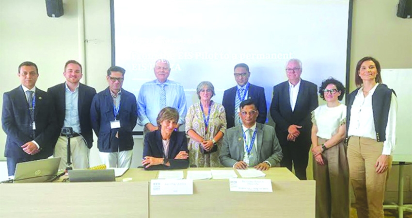 BEPZA, ILO reaffirm joint commitment to establish permanent employment injury scheme