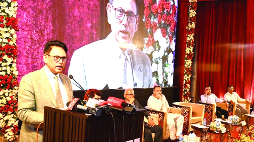BUET holds Fresher’s Orientation for 2025-2026 academic year