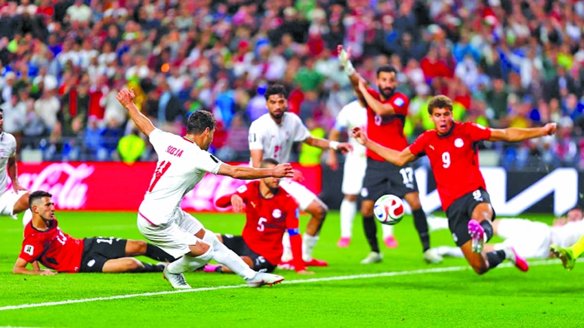 Iran have certain World Cup last-32 place snatched away