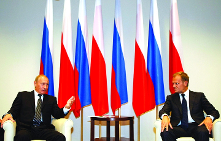 Poland and Russia Seek Reciprocal Energy Support Despite Ukraine War 