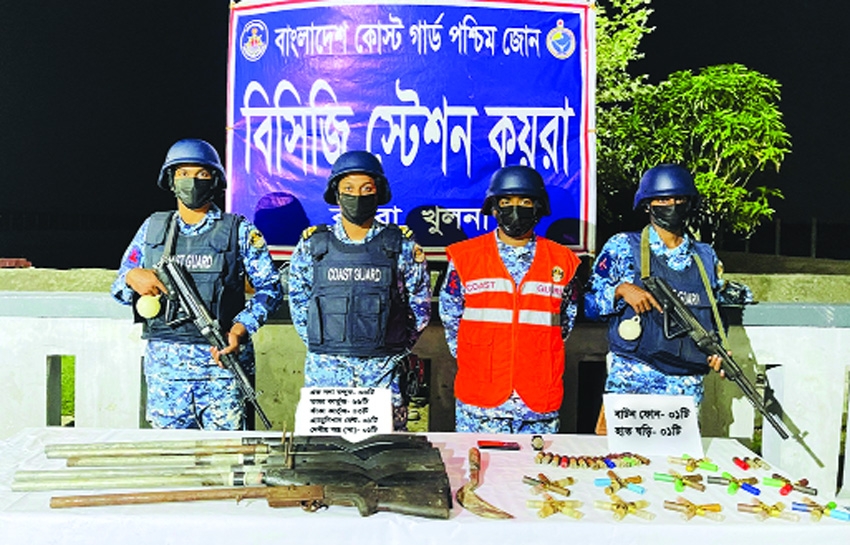 Sundarbans 'gunfight': One killed; 'Dulabhai Bahini' gang chief among two held