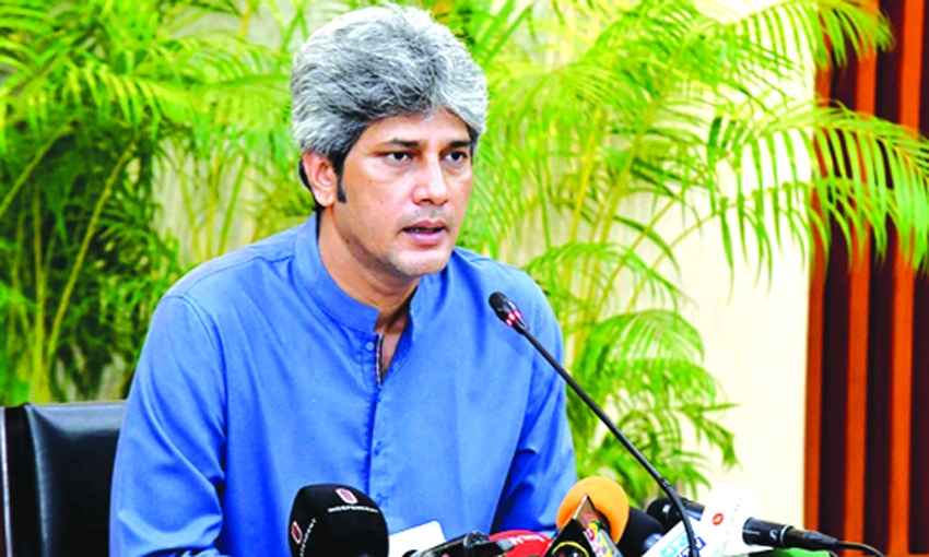 Revenue reforms  essential to  sustain  development: Saki