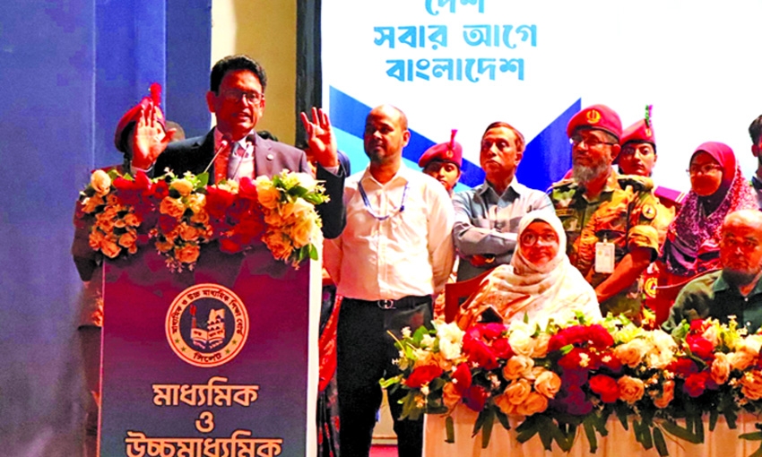 Milon announces CCTV, body cameras for strict monitoring 