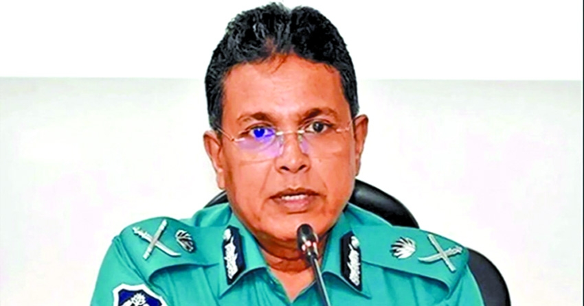 Ex-DMP chief Habibur among 3 sentenced to death