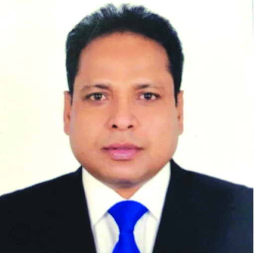 Ahsan Habib made new NBR Chairman