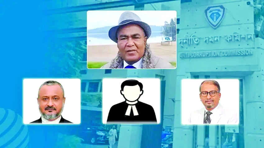 Names being speculated for ACC top echelons