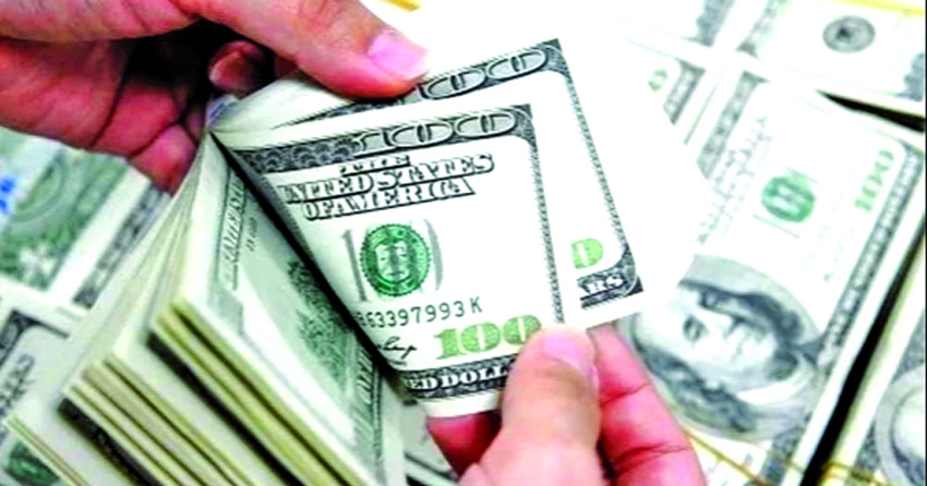 Remittances grow 17.6% to record $35bn in FY2025-26