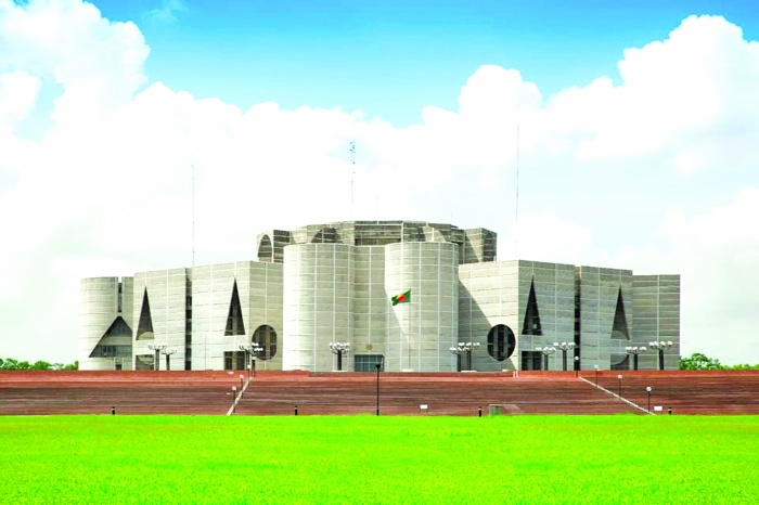 Finance Bill passed, tax-free threshold set  at Tk 4 lakh