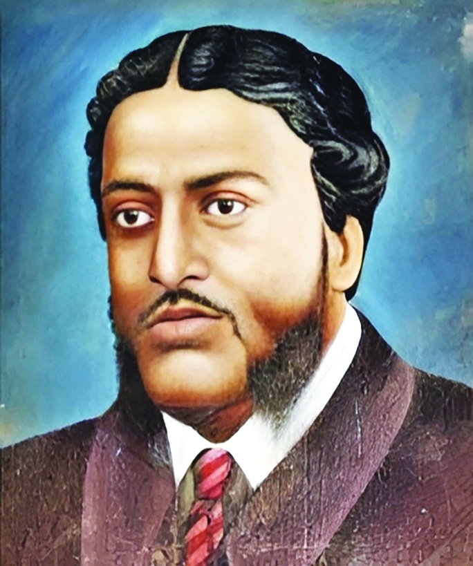 Michael Madhusudan Dutt: The Architect of Bengal’s Literary Renaissance