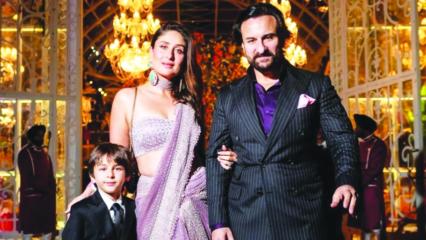Saif Ali Khan reveals how he teaches Taimur and Jeh about religion