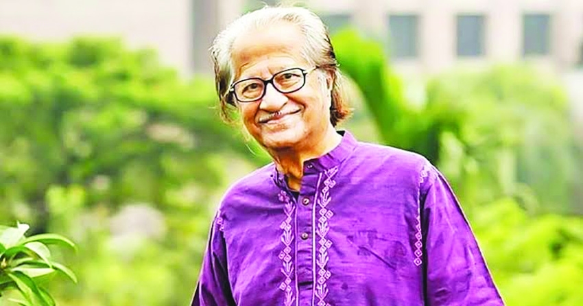 Ekushey Padak-winning artist Mustafa Monwar passes away