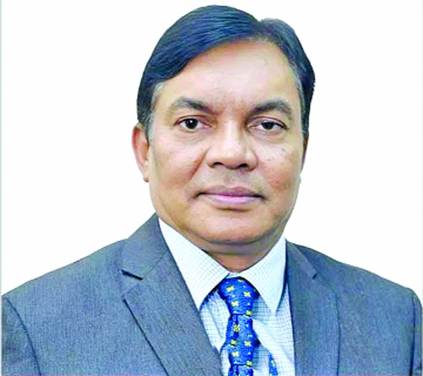BB appoints executive director Sarwar Hossain as deputy governor