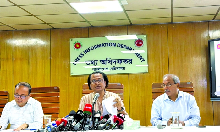 No scope for concern by any other country: Zahed