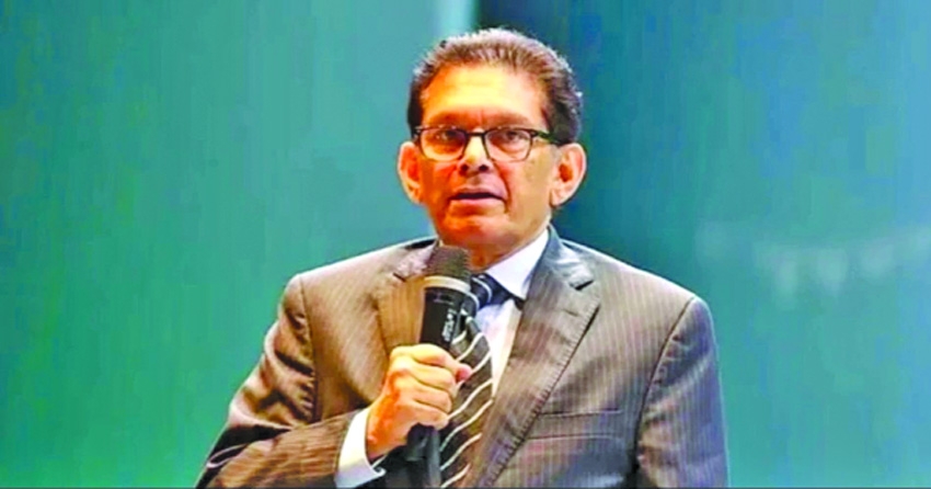 ‘Foreign Ministry budget prioritizes sovereignty, national interest’