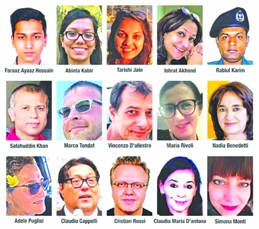 Bangladesh Still Struggles With Extremist Horror Since Holey Artisan Tragedy