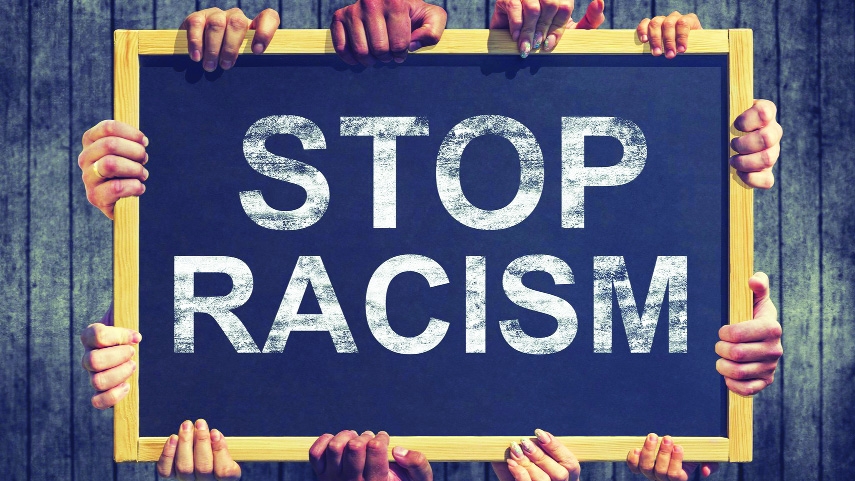 American Fictional Works on Racism  