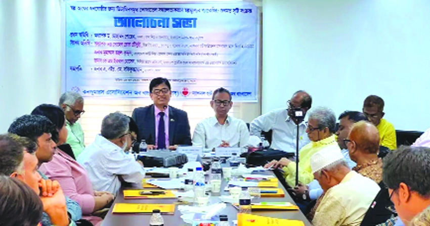 CAB urges small-pack edible oil to fight Vitamin A deficiency