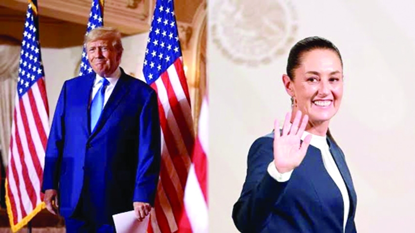 Mexico Moves  Towards Diplomatic Tussles With US