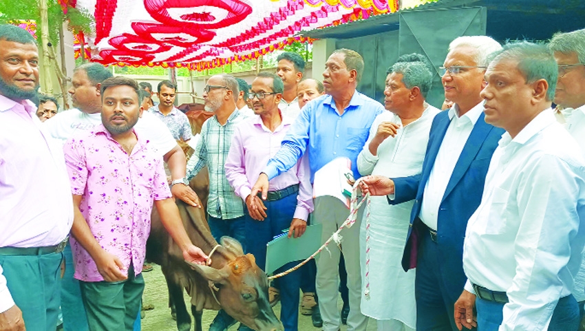 'Govt must bring backward communities into mainstream of development'