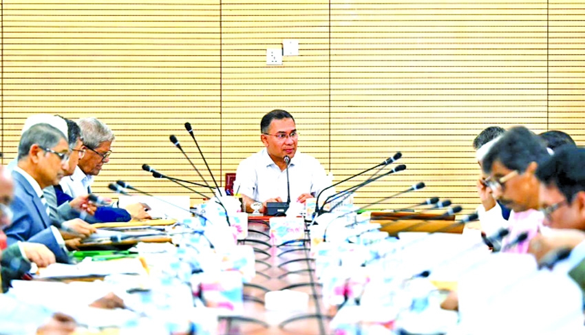 Cabinet committee formed to amend Visa Policy