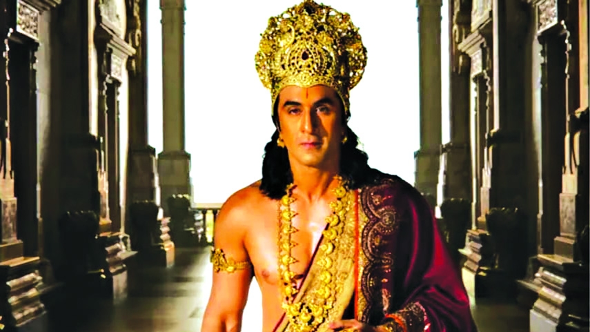 Ramayana IMDb’s most-awaited  film of 2026