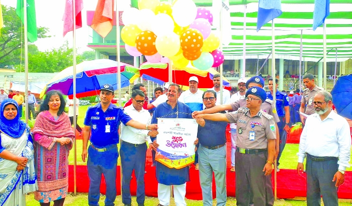 'Notun Kuri to  pick talented players from grassroots'