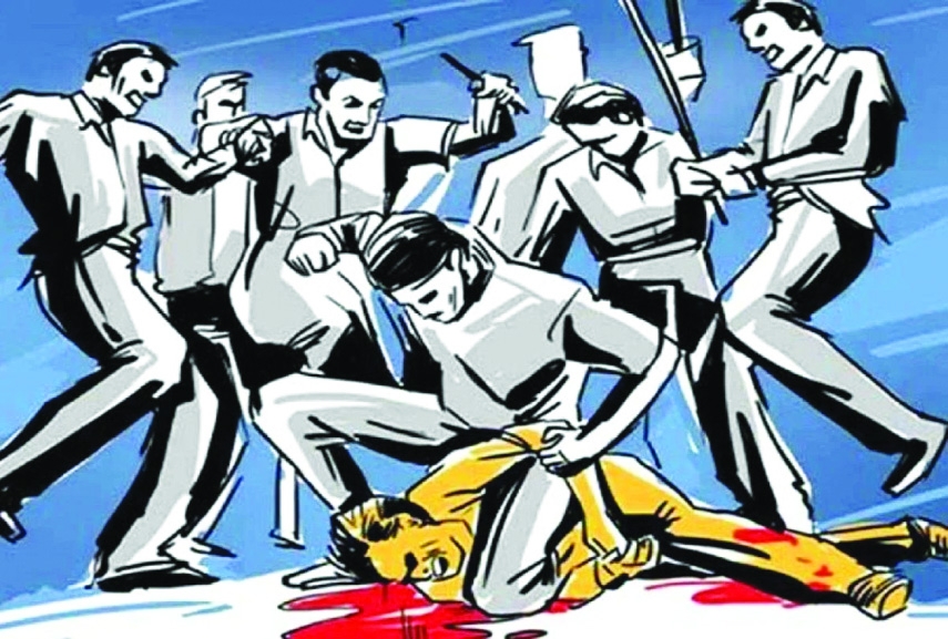 Interim Trauma: Media Trial and Mob Lynching Continue Dominating Bangladesh