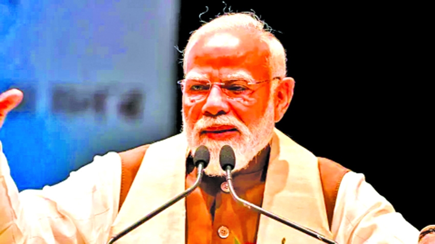 Modi to visit Indonesia, Australia, New Zealand next week