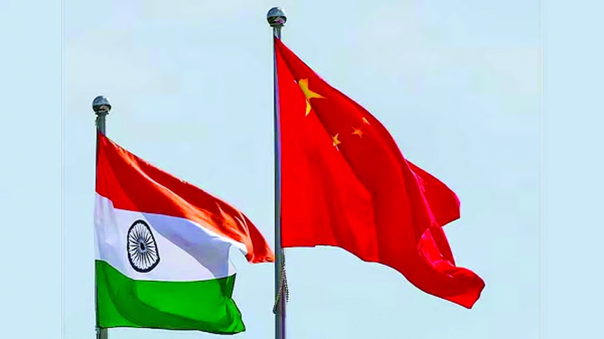 India clears 4 Chinese-linked firms for power projects