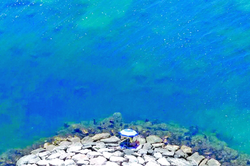 UN warns of strong looming El Nino