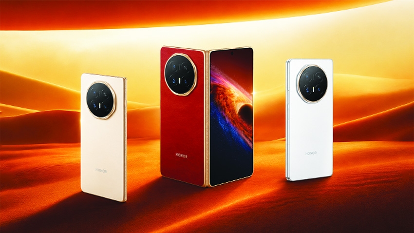 HONOR Magic V6 to hit the market soon in Bangladesh