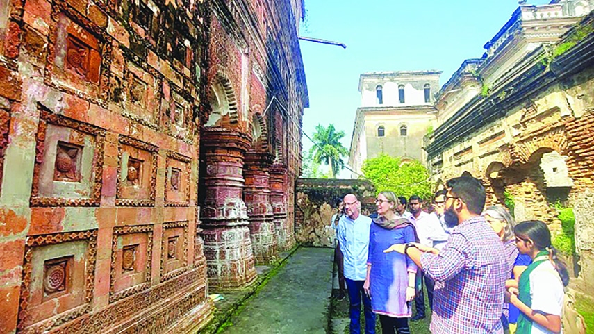British Council's CPF opens new round of grant funding for S Asia 