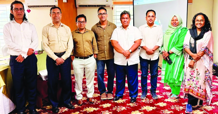 Universities join hands to enhance climate  journalism education