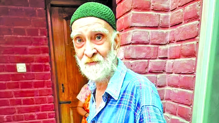 Journalist and teacher Shahed Kamal dies