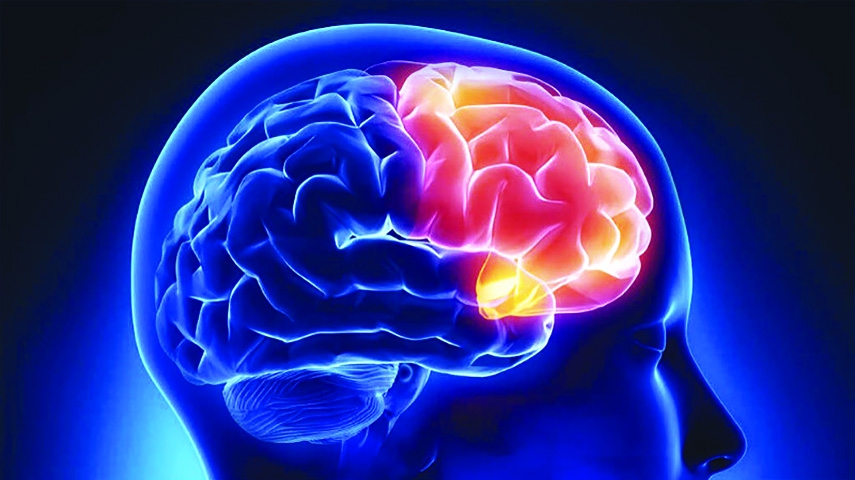 Low Esteem and Introversion May Signal Serious Cerebral Disorders