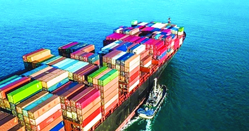 Bangladesh exports shine despite global uncertainty