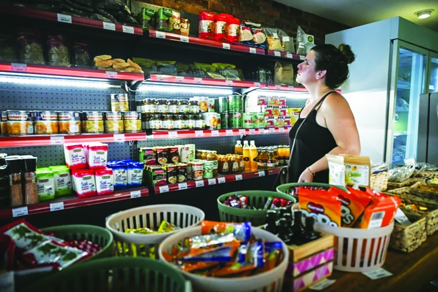 From ketchup to car parts, Cuba gets private sector makeover