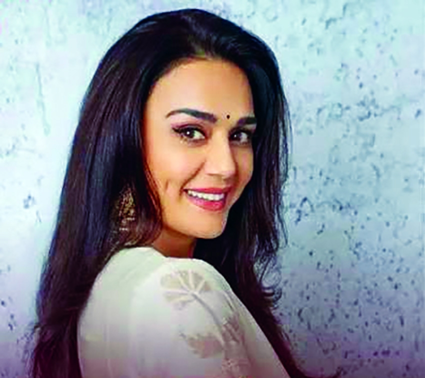 Preity Zinta moves Bombay HC over AI deepfakes