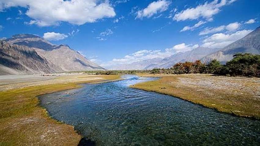 Pakistan’s Fake Narrative Against India to Hide Its Own Mismanagement of Water Resources