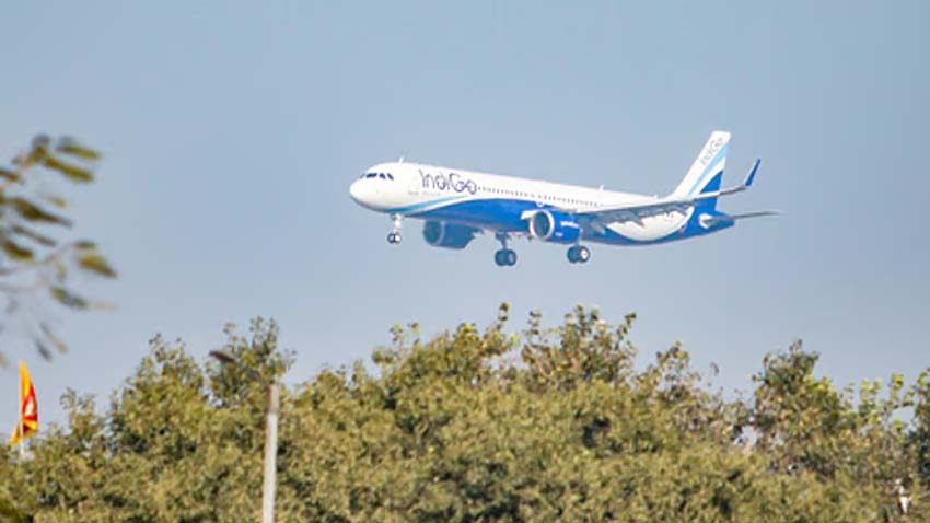 India’s first satellite-guided commercial jet landing marks aviation milestone