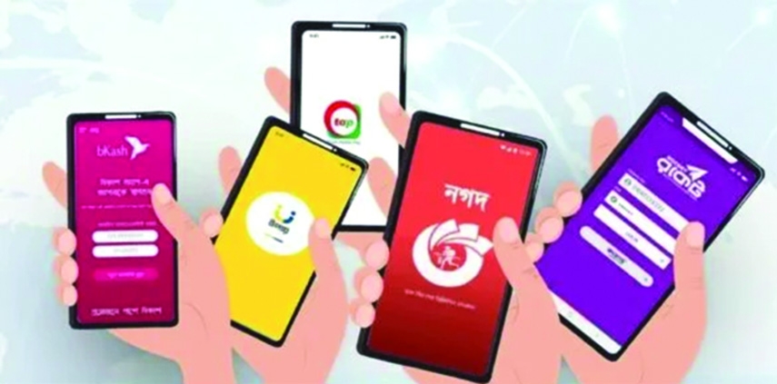 Mobile Financial Services Should Be Cautiously Watched