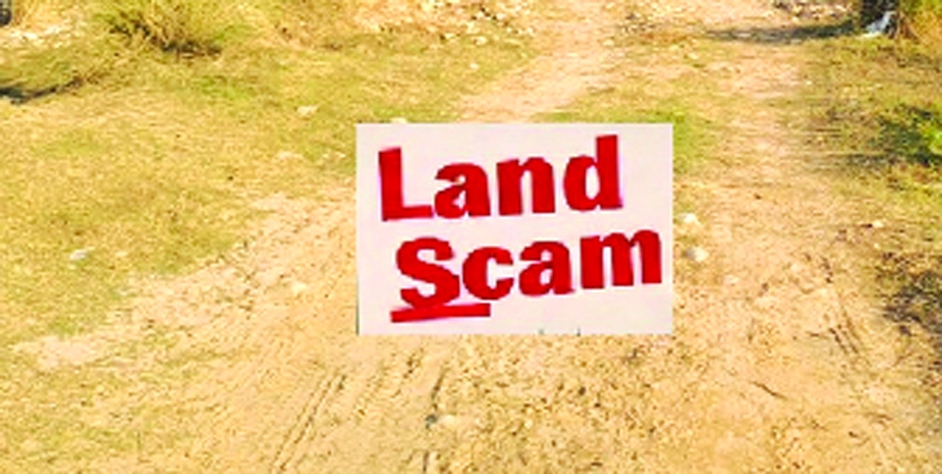 Land Grabbers Occupy Lakes and Rivers, Plunging Dhaka into Water Stagnation