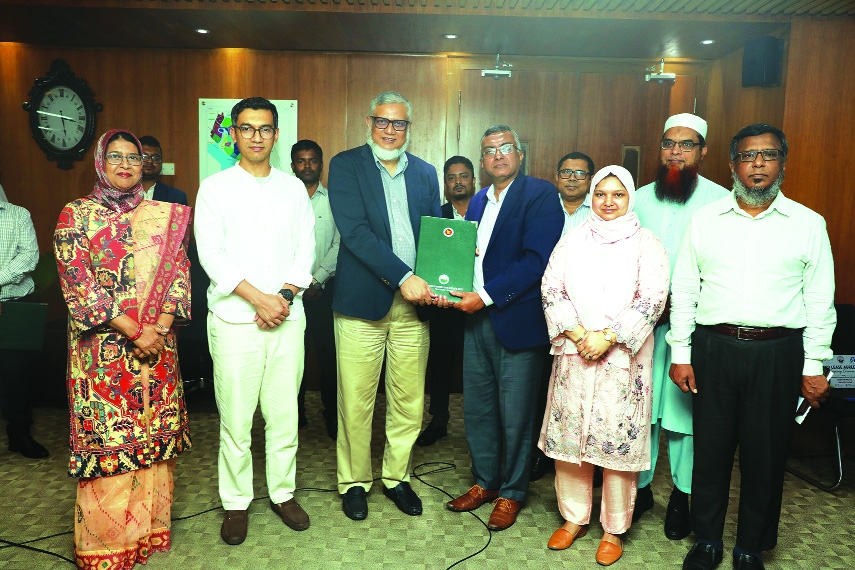 BEZA signs LLAs with Golden Oil Mills and Delta API