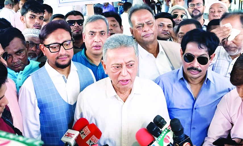 ‘Bangladesh poised to become a trillion-dollar economy’