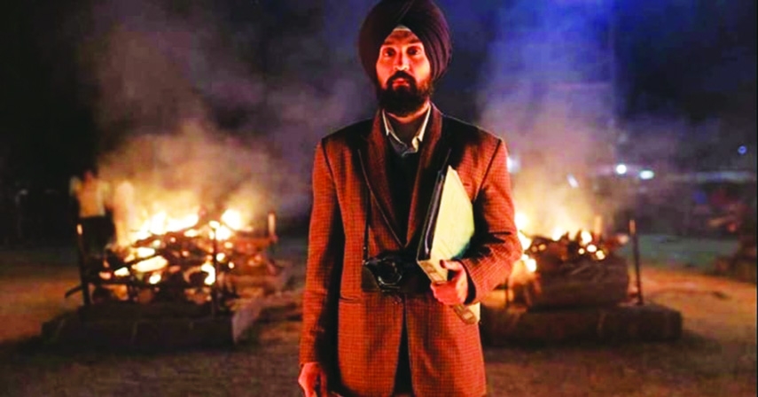 'Satluj' wins praise as powerful political drama after long censorship battle